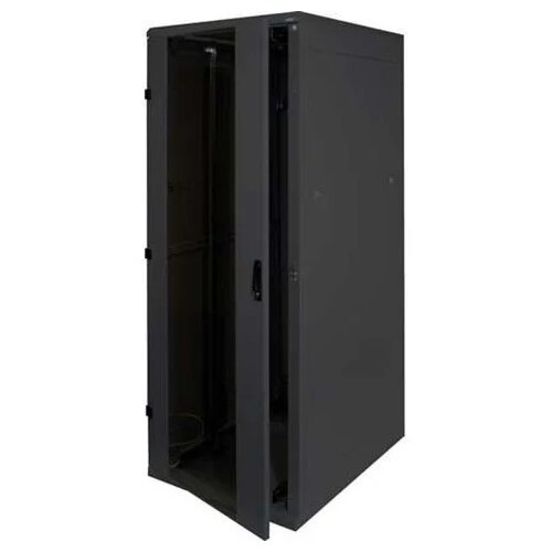  Ormar 22U 600x600mm samostojeci crna boja Cijene