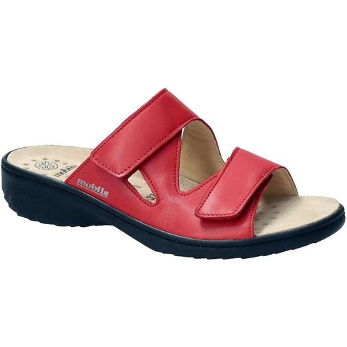Mephisto Natikači Geva Rdeča Slike