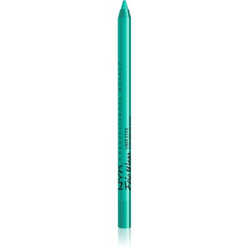 NYX Professional Makeup Epic Wear Liner Stick vodoodporni svinčnik za oči odtenek 10 - Blue Trip 1.2 g Cene