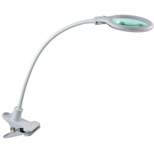 Prosto stona lampa sa lupom Slike