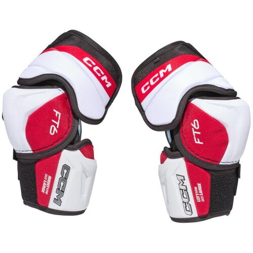 CCM Hokejski &amp;scaron;čitniki za komolce JetSpeed FT6 Senior, velikost: L, (20781818) Slike