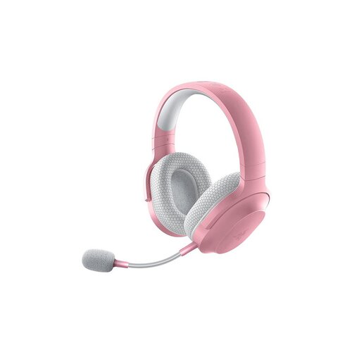 Razer Slušalice Barracuda X (2022) - Wireless Multi Platform Gaming and Mobile Headset - Quartz Edition - FRML Cene