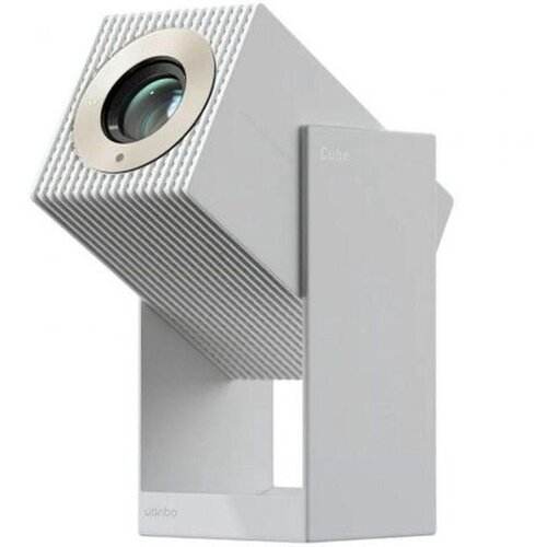 WANBO Projektor Cube 2 Pro z Full HD 1080p, (5000521353) Slike