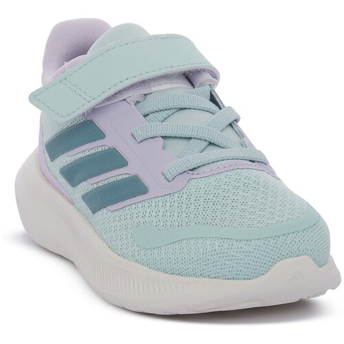 Adidas Nizke superge RUNFALCON 5 EL INF Modra Cene