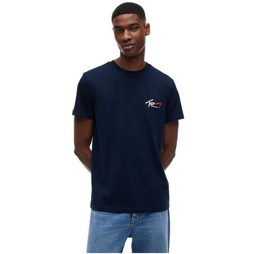 Tommy Hilfiger pamučna mu&scaron;ka majica Cene