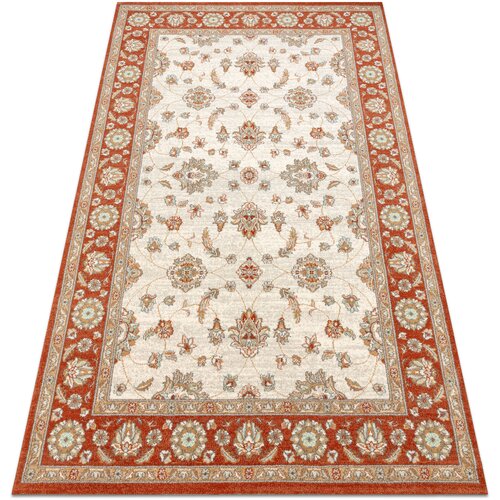 RugsX Preproge Volnena preproga SOHO 477.15.LA103 OSTA Okras, okv 240x340 cm Bež Cene