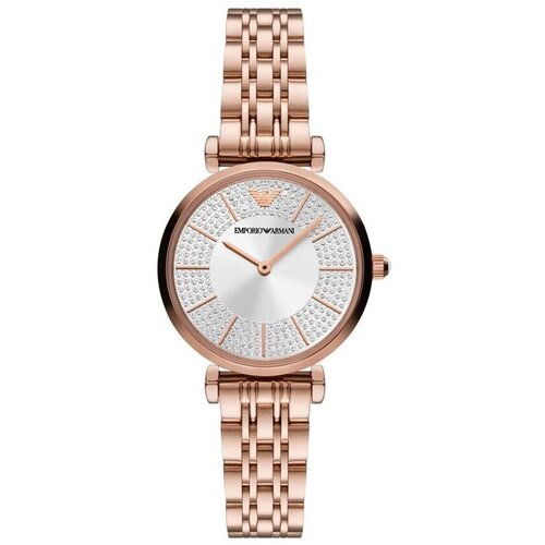 Emporio Armani Analogne ure ar11446 pisana Slike