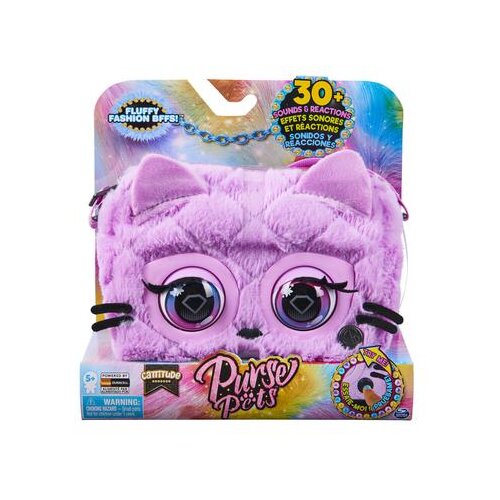  TORBICA PETS FLUFFY KITTY 38080 750000 Cijene