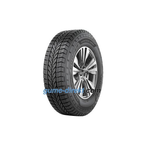 Cooper Winter Van ( 225/75 R16C 121/120R 12PR EVR ) zimska pnevmatika Slike