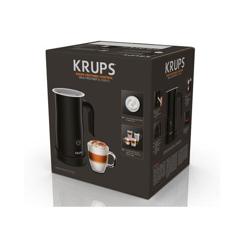 Krups kuhinjski aparat xl 100810 penilec mleka Cene