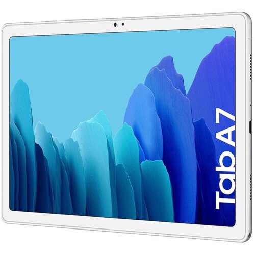 Samsung tablica Galaxy Tab A7 T503 10,4 inch 3GB/32GB LTE - srebrna Cene