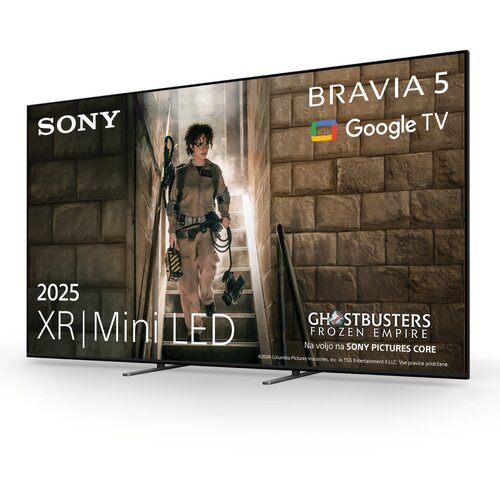 Sony K-85XR55BP televizor Cene