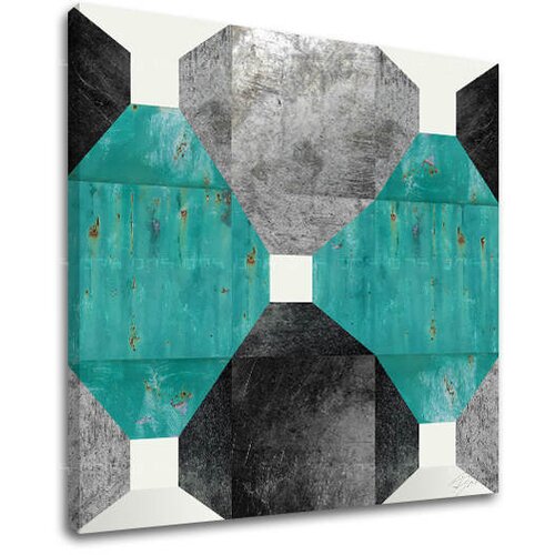  Slike na platnu In The Garden - Dan Johannson DJ011E1 Cene