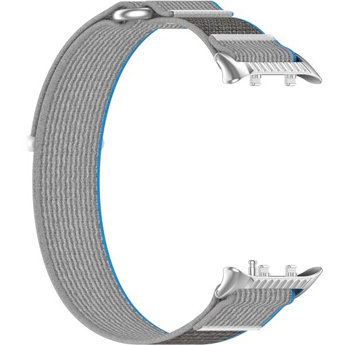INF huawei watch D2 trail loop pas blue + grey, (22069490) Cene