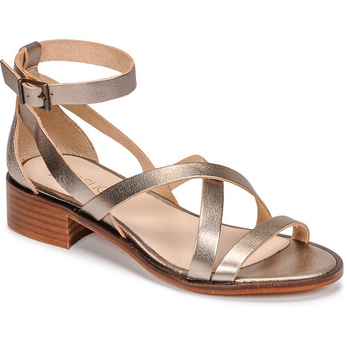 Casual Attitude COUTIL Gold Slike