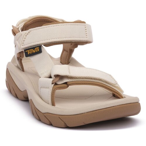 Teva Sandali &amp;amp; Odprti čevlji CCN TERRA FI 5 UNIVERSAL W Kostanjeva Slike