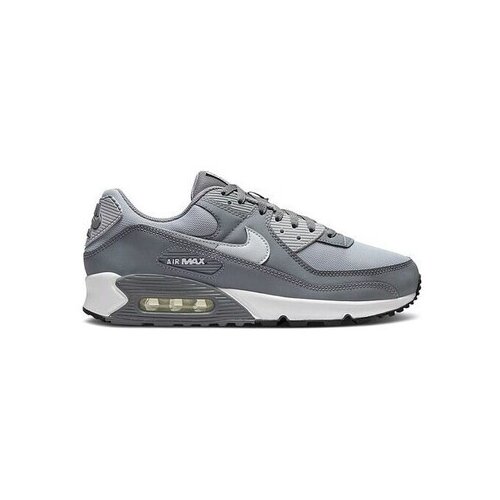 Nike Nizke superge Air Max 90 Siva Cene