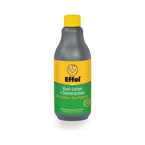 Effol Losjon za kožo + krema za za&amp;scaron;čito pred soncem Slike
