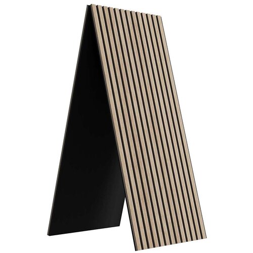  Akustični obložni panel VASALUND 240x52 cm hrast Cene