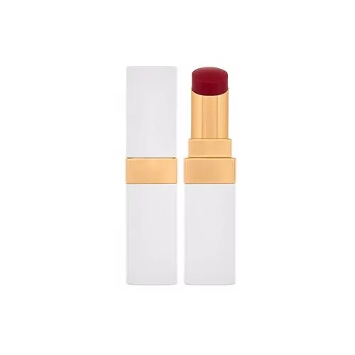 Chanel rouge coco baume hydrating beautifying tinted lip balm balzam za ustnice 3 g odtenek 922 passion pink