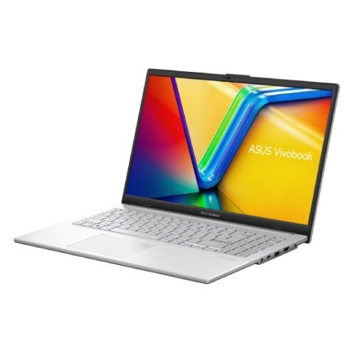 Asus vivobook go 15 E1504FA-BQ2345 // Win11 pro (15.6 inca fhd, ryzen 3 7320U, 8GB, ssd 512GB, Win11 pro) Slike