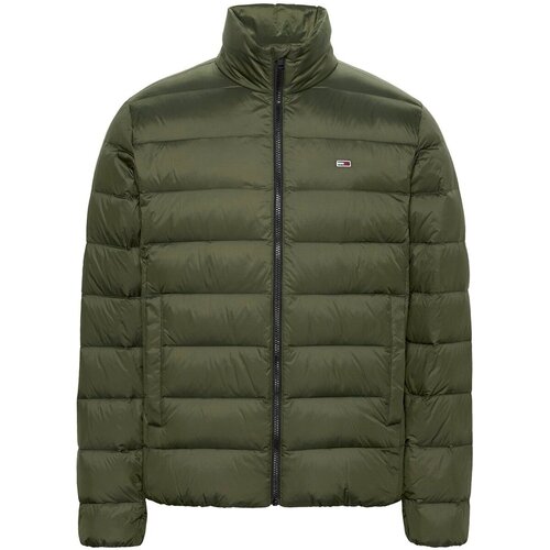 Tommy Jeans Puhovke DM0DM20658 Zelena Cene