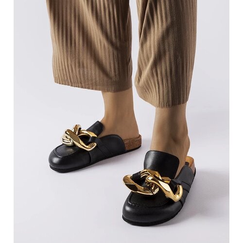 D/CEO Silver loafers Ilana Cijene