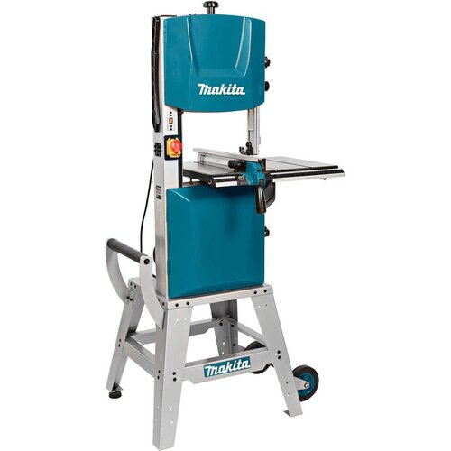Makita tračna testera pila LB1200F Slike