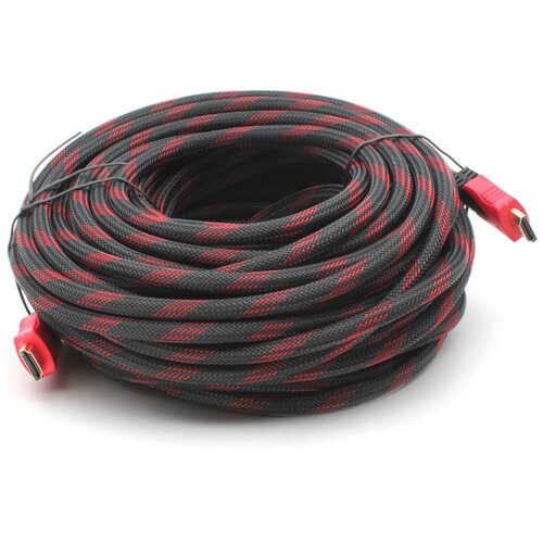  JWD-HDMI2 Kabl HDMI na HDMI, ccs, 20m Cene