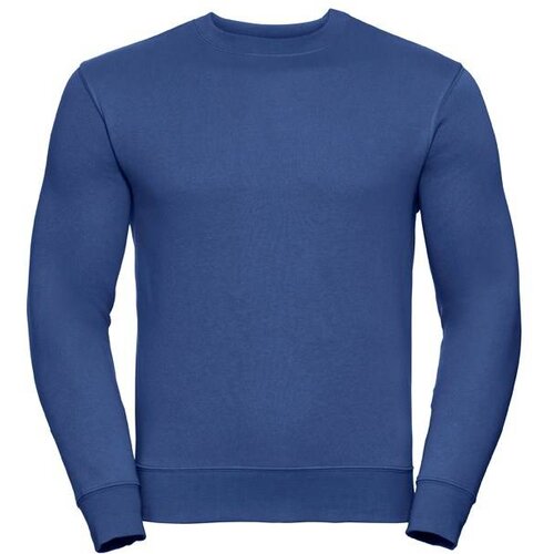 RUSSELL Blue men&amp;#039;s sweatshirt Authentic Slike