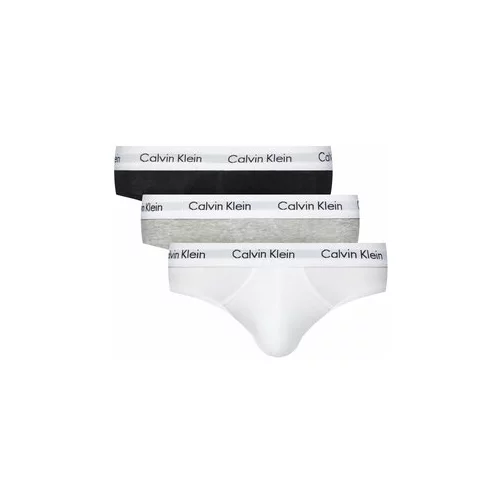 Calvin Klein Underwear Set 3 sponjic 0000U2661G Pisana