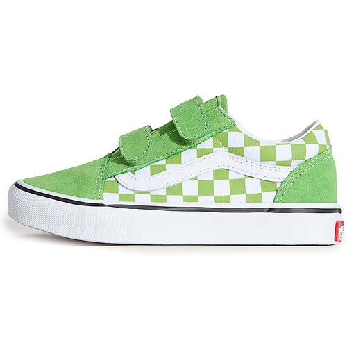 Vans Modne superge Old Skool V Cthr Chbd Zelena Slike