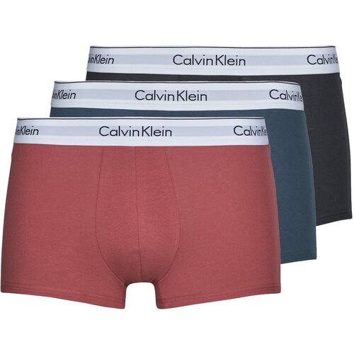 Calvin Klein Jeans TRUNK 3PK X3 Multicolour Slike
