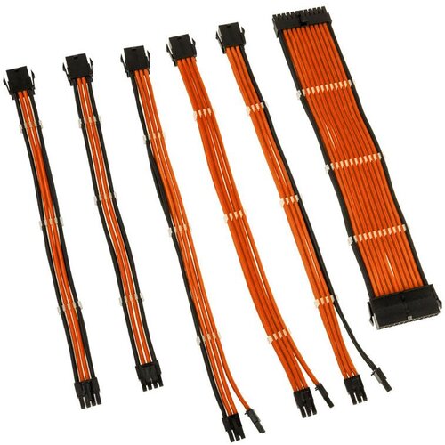 Kolink Core Adept Braided Expansion Kit - oranžna, (21404781) Cene