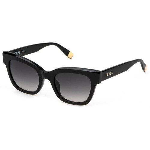 Furla SFU814 0700 ONE SIZE (52) Črna/Siva Slike