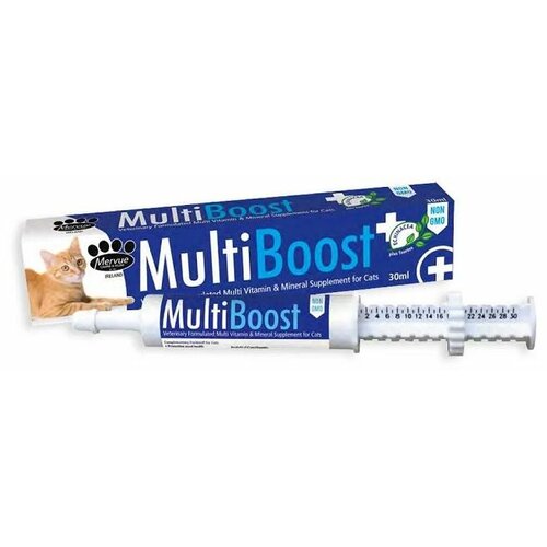  Meruve MultiBoost pasta za podršku imunog sistema kod mačaka 30 ml Cene