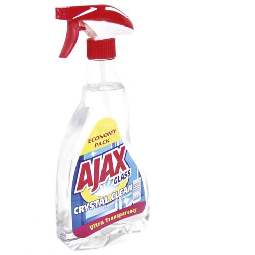 Sredstvo ZA PRANJE STAKLA 750ML AJAX CRYSTAL Cene