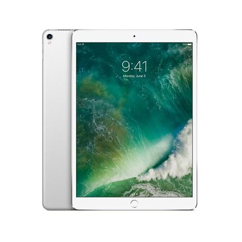 Apple iPad 10.5 Pro WiFi 256GB Silver (mpf02hc/a) tablet pc računar Slike