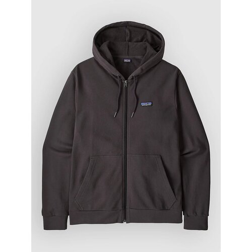 Patagonia Daily Jopa s kapuco ink black Cene