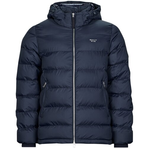 Gant D1. ACTIVE CLOUD JACKET sarena Slike