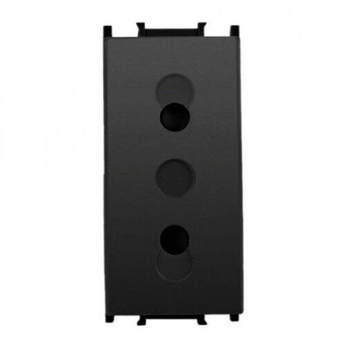 Panasonic Priključnica crna 1M &scaron;uho II+DZ16A 250V WVTT1211-4BL EU2 Thea Modular Cene