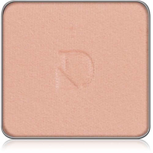 Diego dalla Palma Matt Eyeshadow Refill System mat sjenilo za oči zamjensko punjenje nijansa 162 Pale Beige 2 g Cene