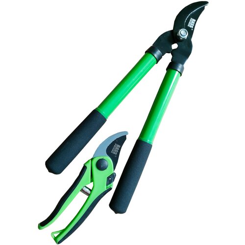  Velike vrtne &amp;scaron;kare 380 mm + male vrtne &amp;scaron;kare 195 mm Slike