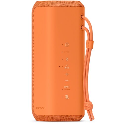 Sony SRS-XE200 Orange Bluetooth zvučnik Slike
