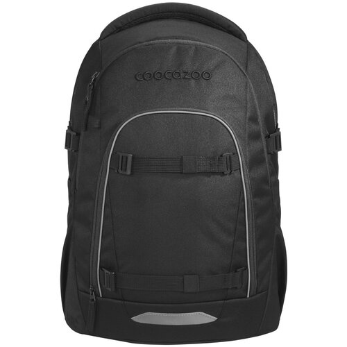 coocazoo &Scaron;olski nahrbtnik MATE, Black Coal Cene