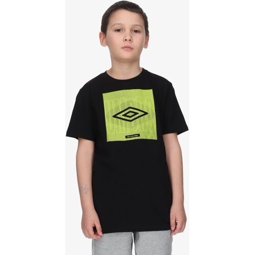 Umbro Majica DIAMOND T SHIRT JNR Cene