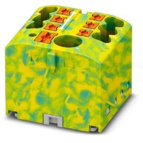 Phoenix Contact Distribucijski blok PTFIX 6/6X2,5 GNYE, (20888741) Slike
