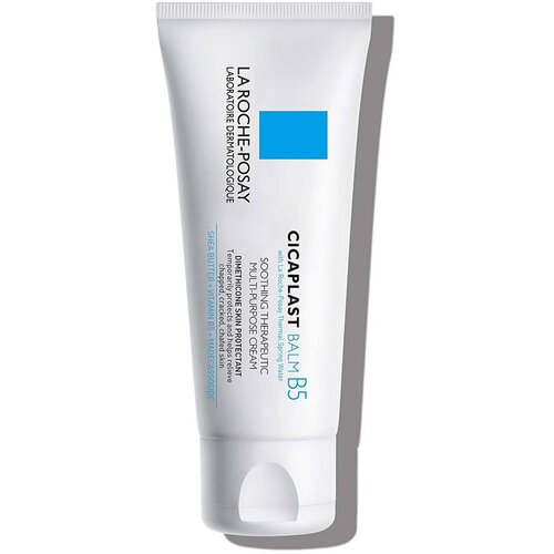 LAROCHE-POSAY LAROCHE-POSAI Balzam cicaplast baume b5 40 ml Slike