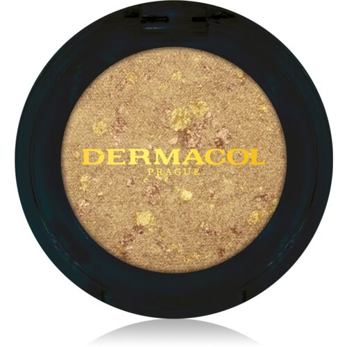 Dermacol Infinity Moon bleščeča senčila za oči odtenek 02 4.5 g Cene