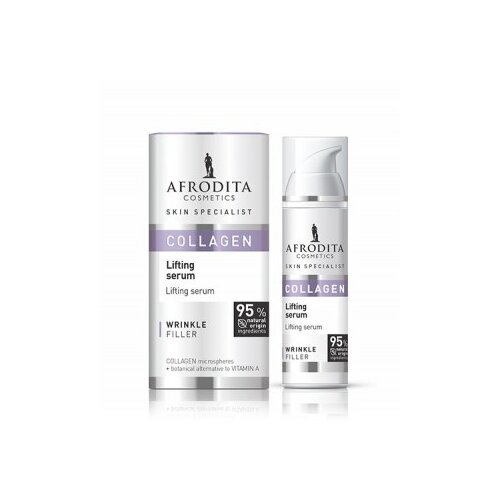  SKIN SPECIALIST COLLAGEN Lifting serum Cijene